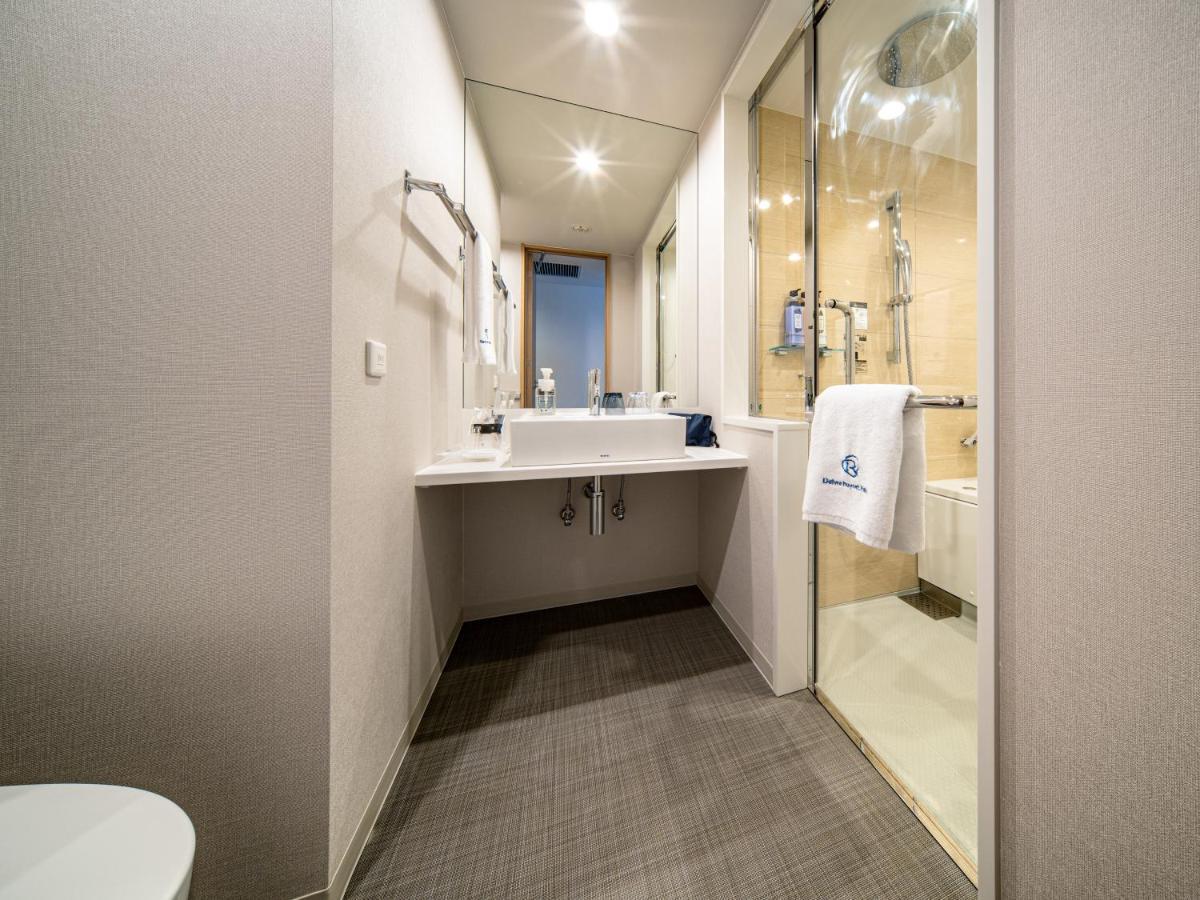 Daiwa Roynet Hotel Кумамото Екстериор снимка