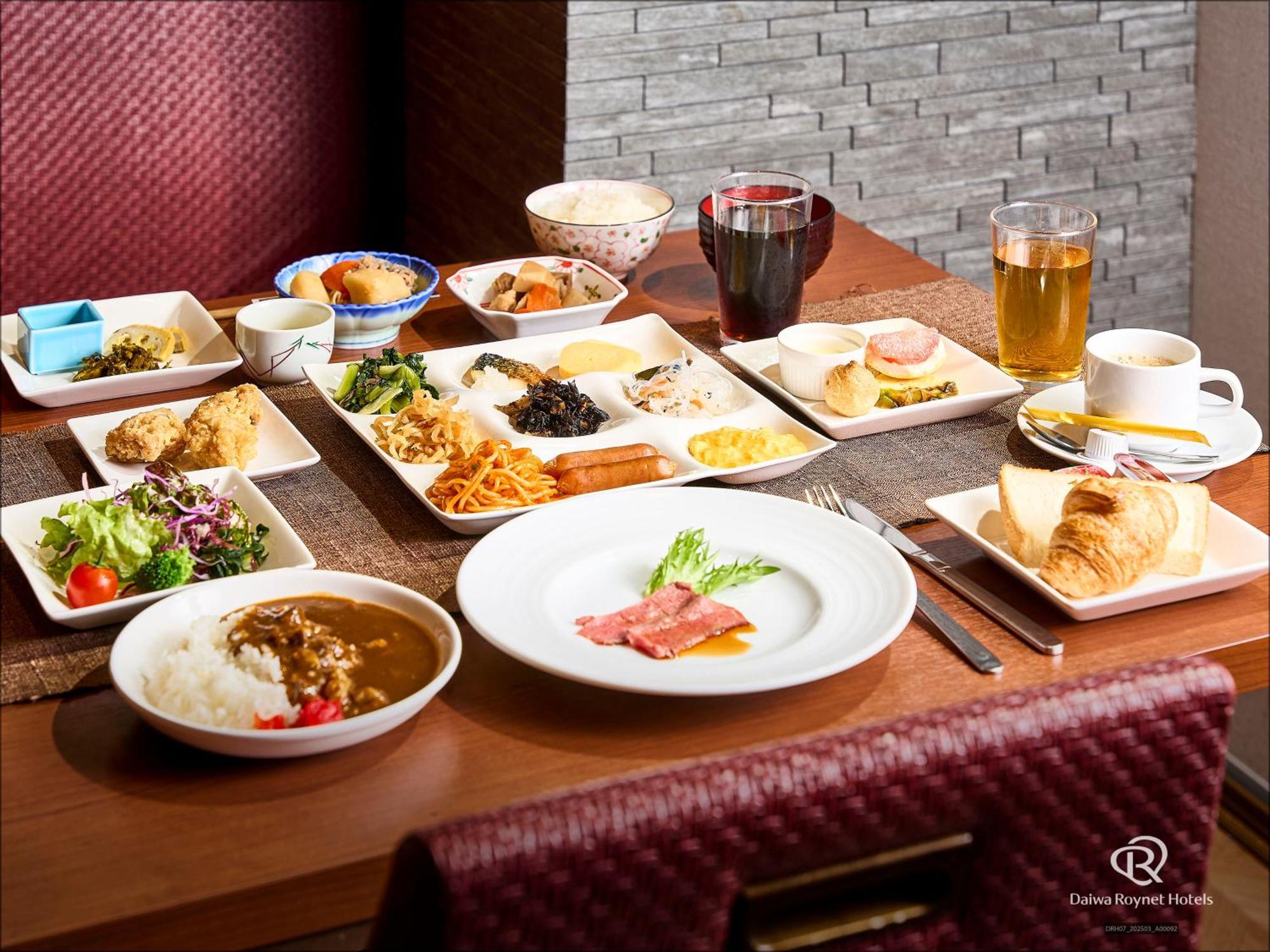 Daiwa Roynet Hotel Кумамото Екстериор снимка